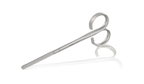RUBIS High Precision Scissors: the shearing masters