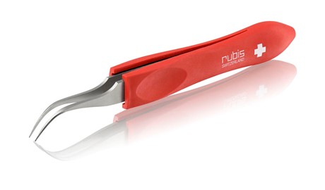 THE RUBIS STREAMLINED RUBBER HANDLE REVOLUTION!