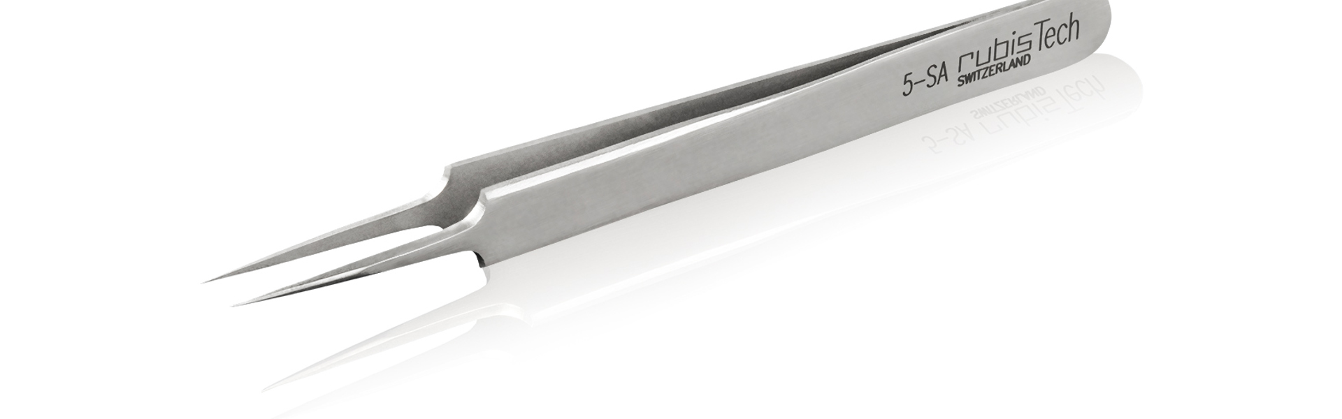 Ultra Fine, Straight Pointed High Precision Ultra Fine, Straight Pointed High Precision