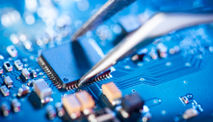 Electronic Electronic