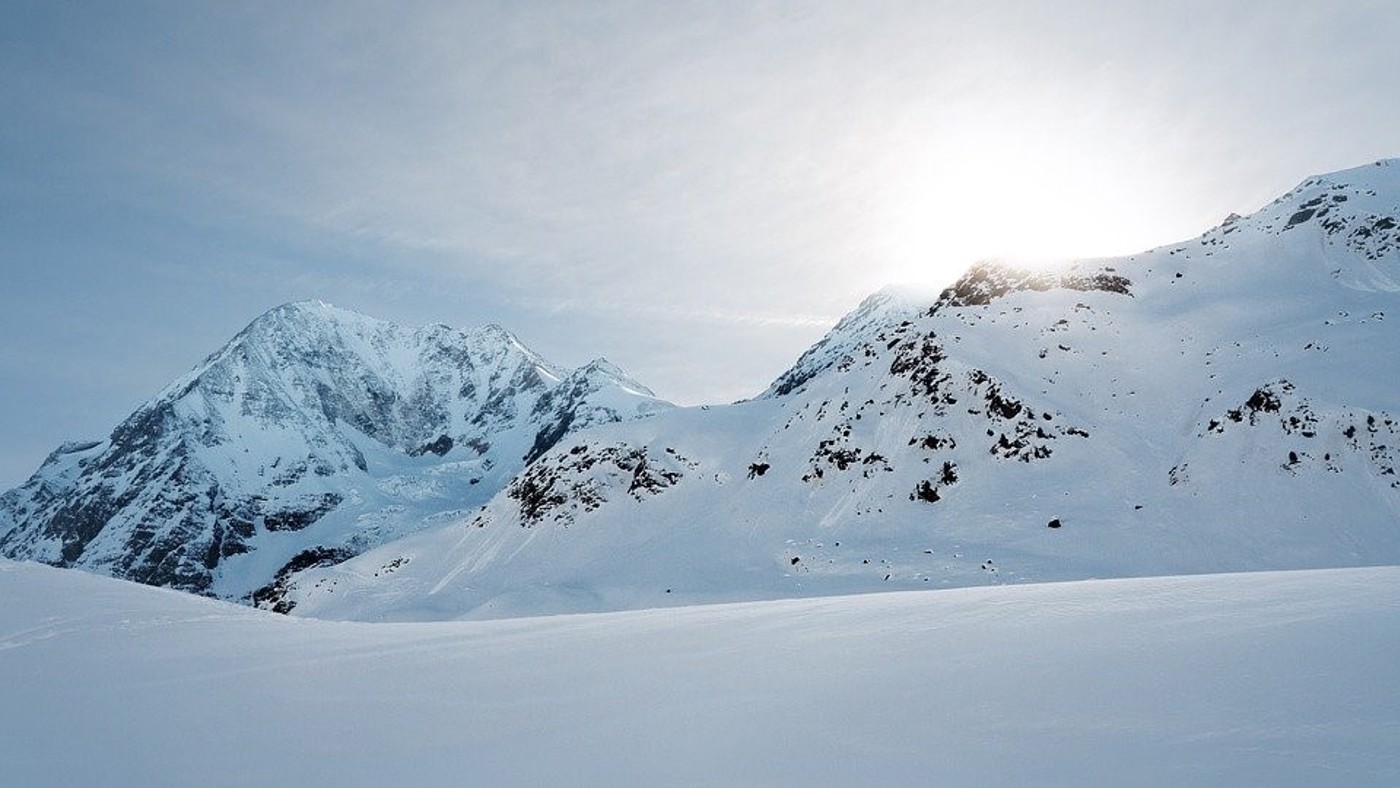 Montagne Montagne