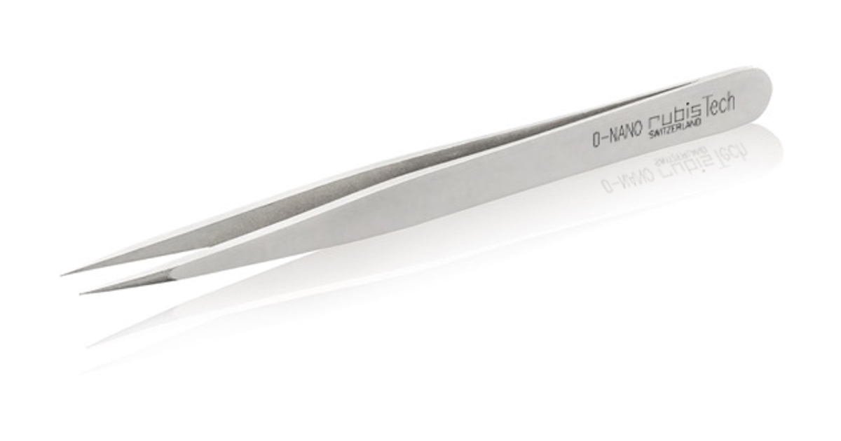 0-SA-NANO TWEEZERS SA NANO | rubistech