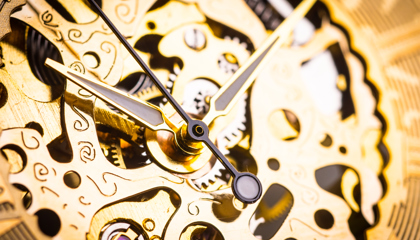 Watch Making