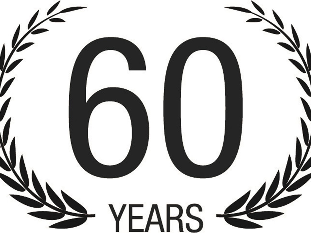 Logo 60 Logo 60