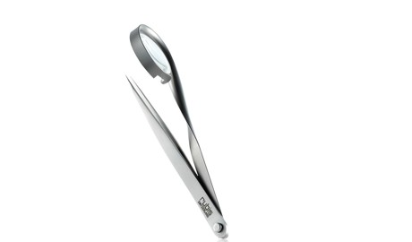 Tweezer Magnifier 1K020 01 Tweezer Magnifier 1K020 01